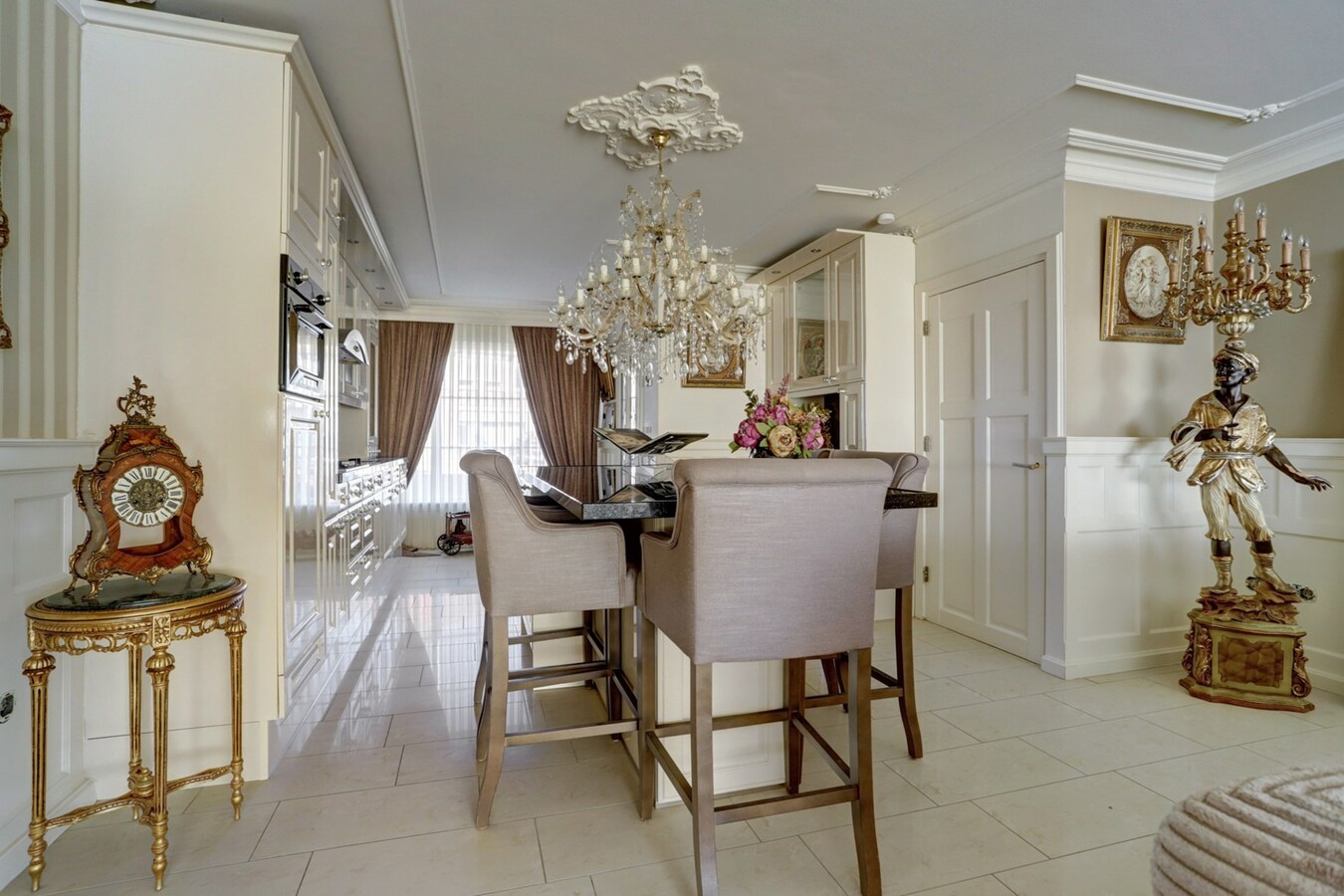 Eengezinswoning te koop in Tilburg