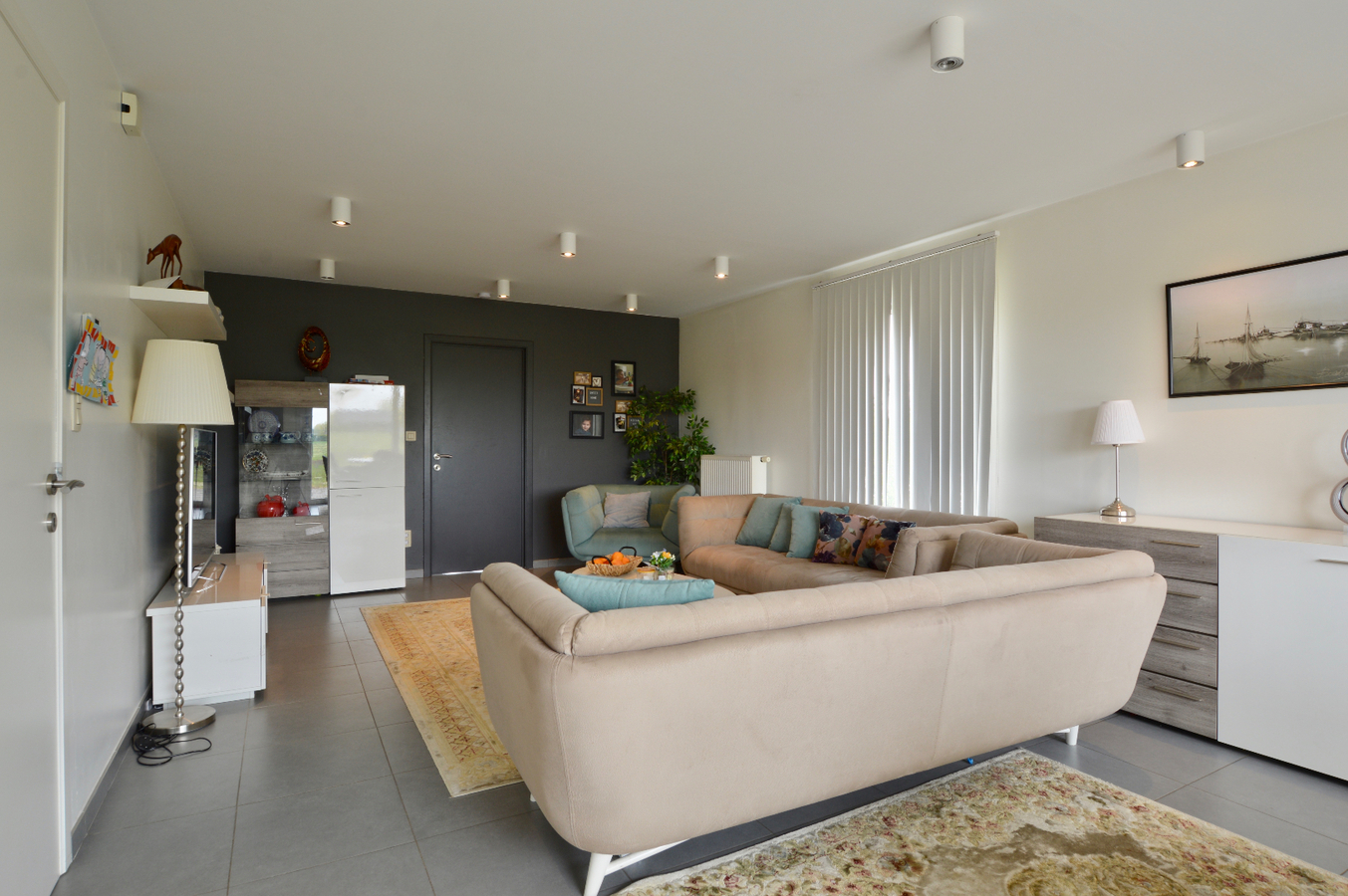 Verkocht woning - Eernegem