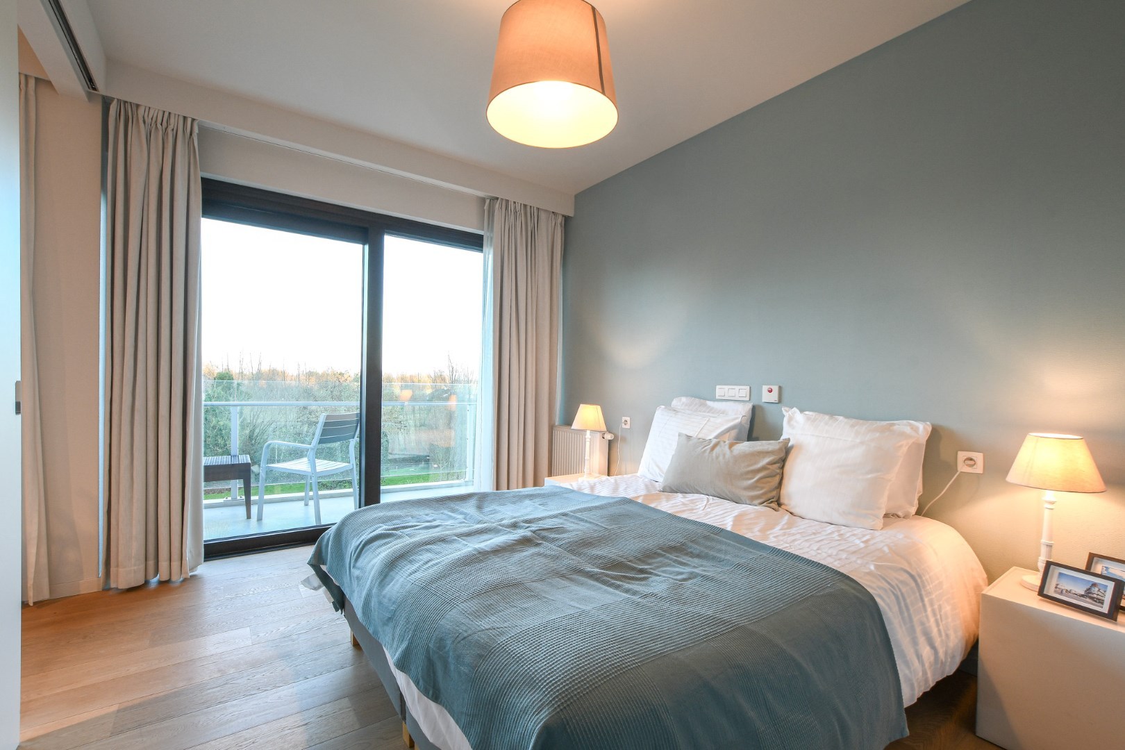 Te koop: Assistentiewoning in Zilverduin De Haan, Vosseslag 