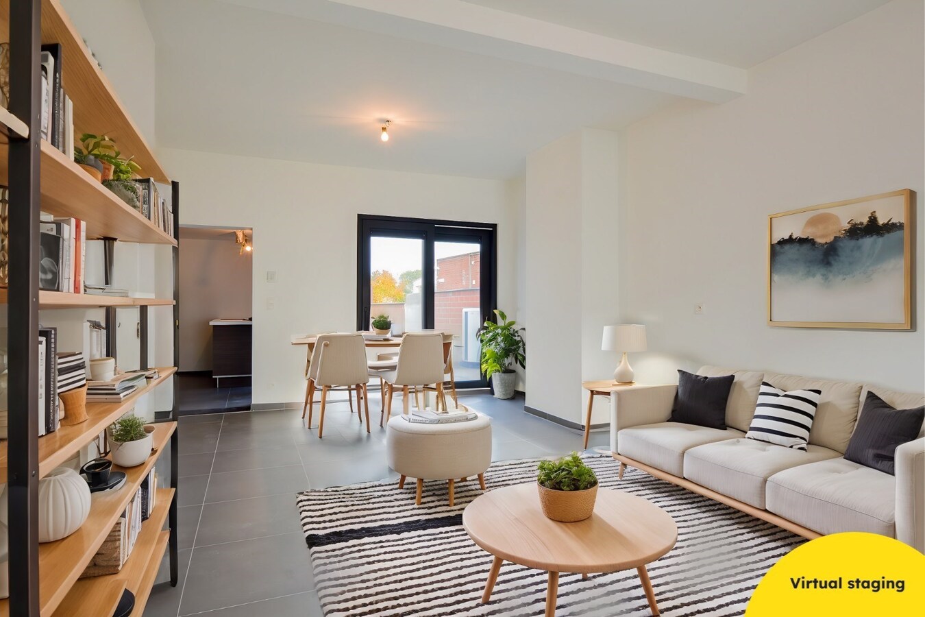 Verkocht woning - Eernegem