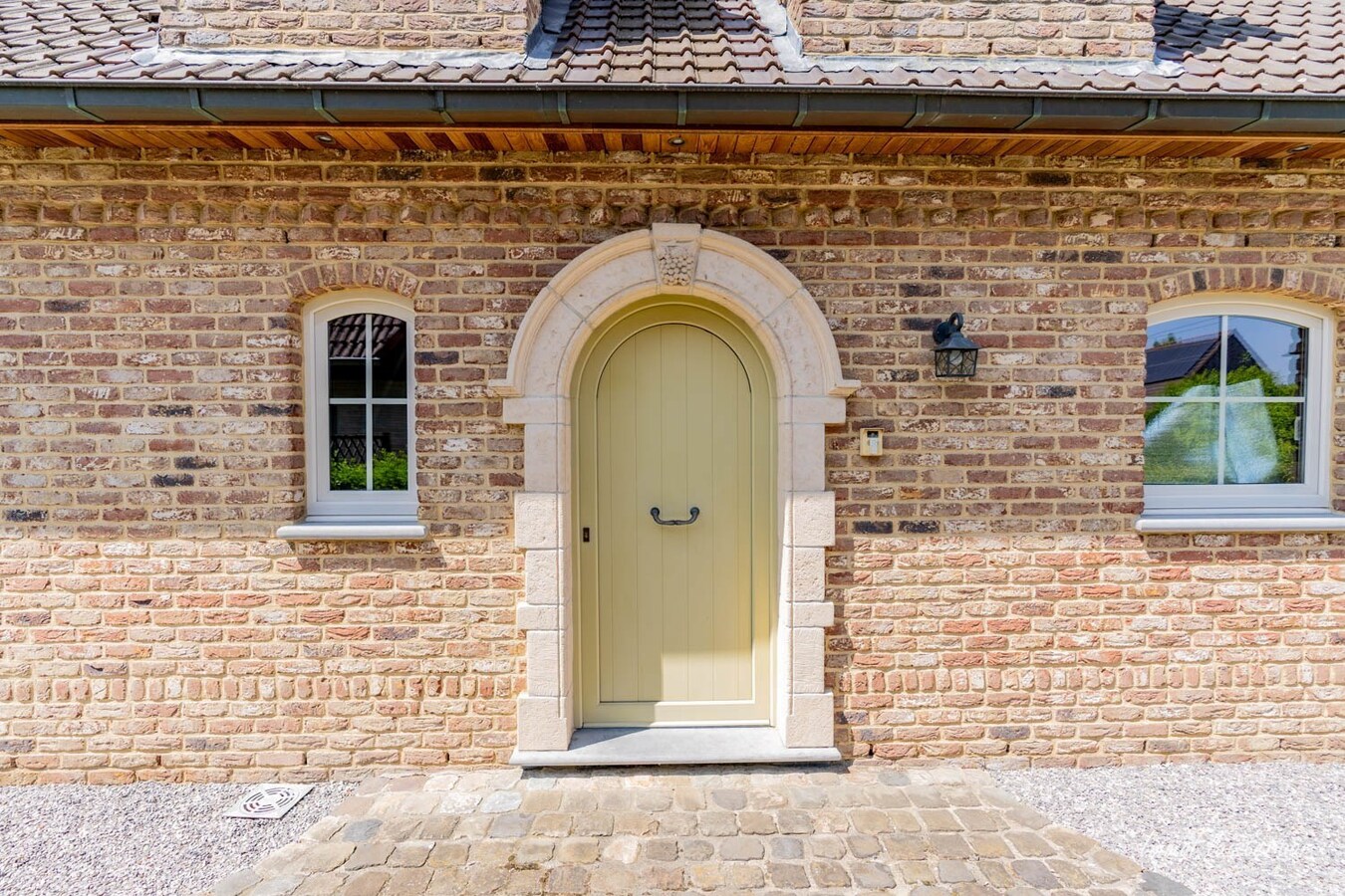 Belle villa avec prairie à l'arrière d'environ 66 ares à Zemst (Brabant flamand) 