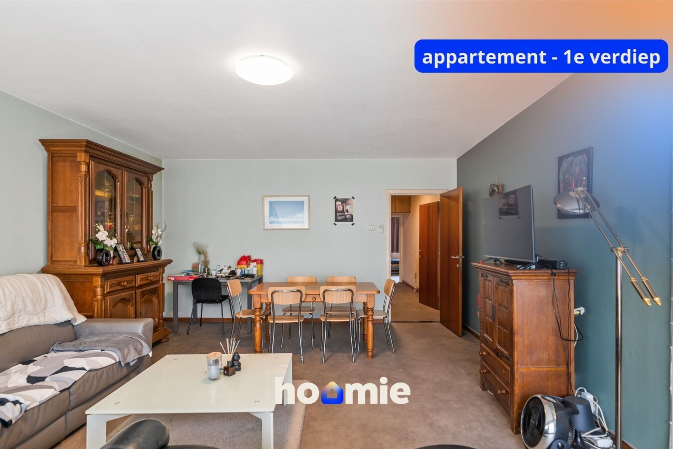 Woning sold in Maasmechelen