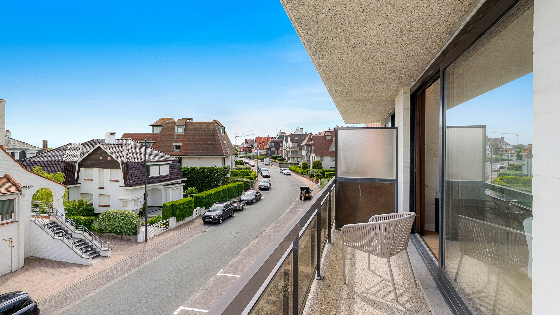 Appartement a vendre À Knokke-Heist