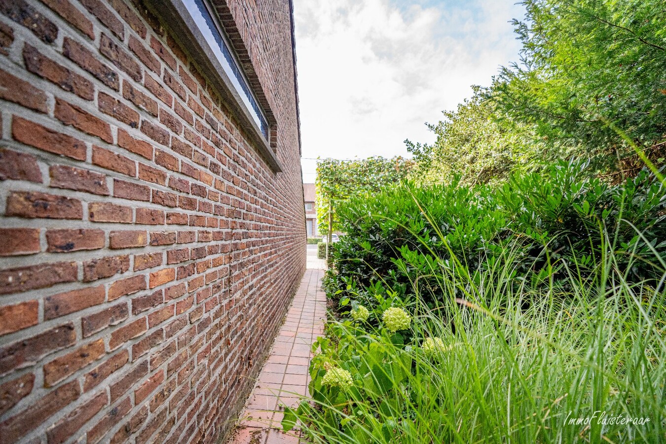 Property sold in Genk