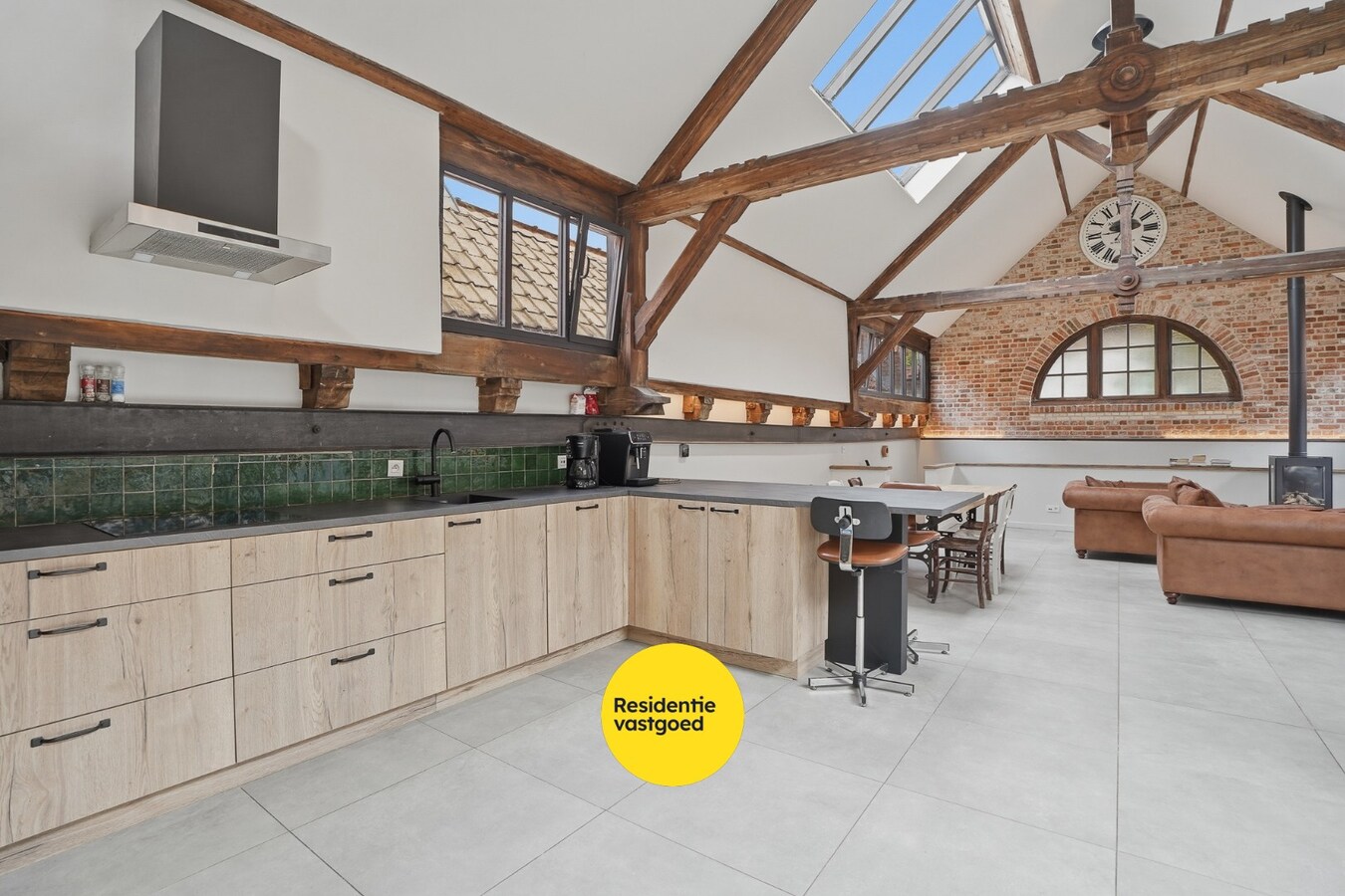Te koop woning - Brugge