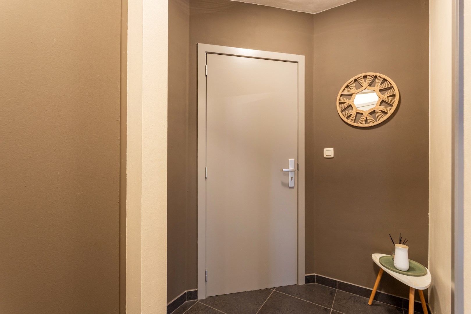 Instapklaar en energiezuinig app 2 slpks en terras 