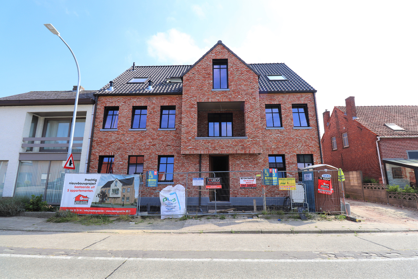  woning - Mol
