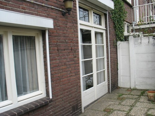 Eengezinswoning verkocht in Tilburg