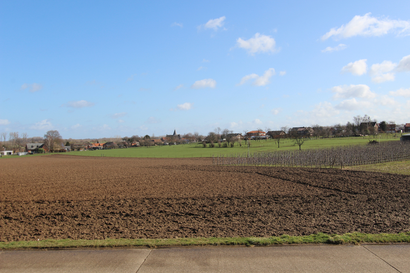 Verkocht woning - Tongeren