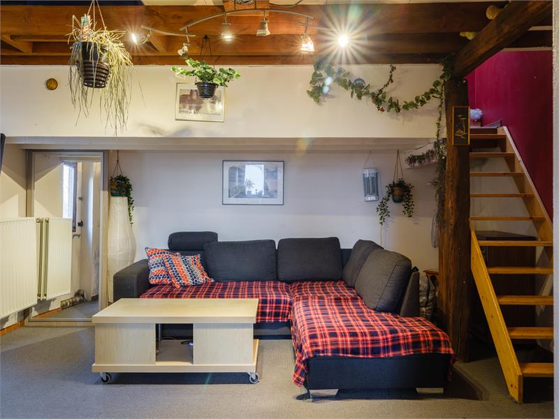 Prachtige opbrengsteigendom op toplocatie 