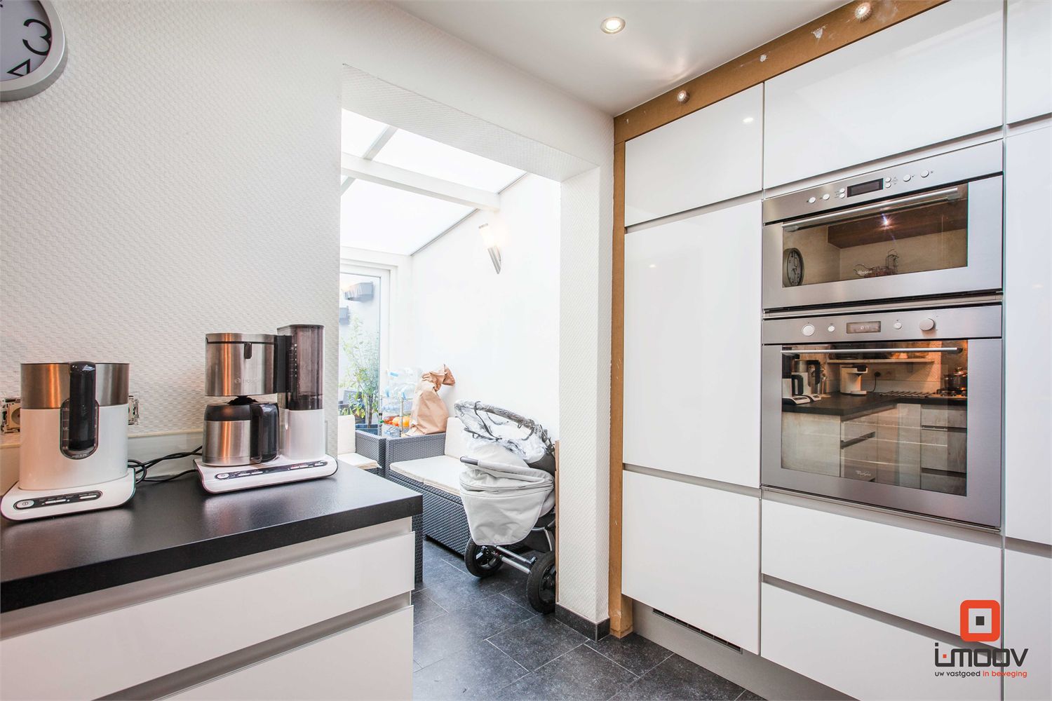 Woning verkocht in Gent