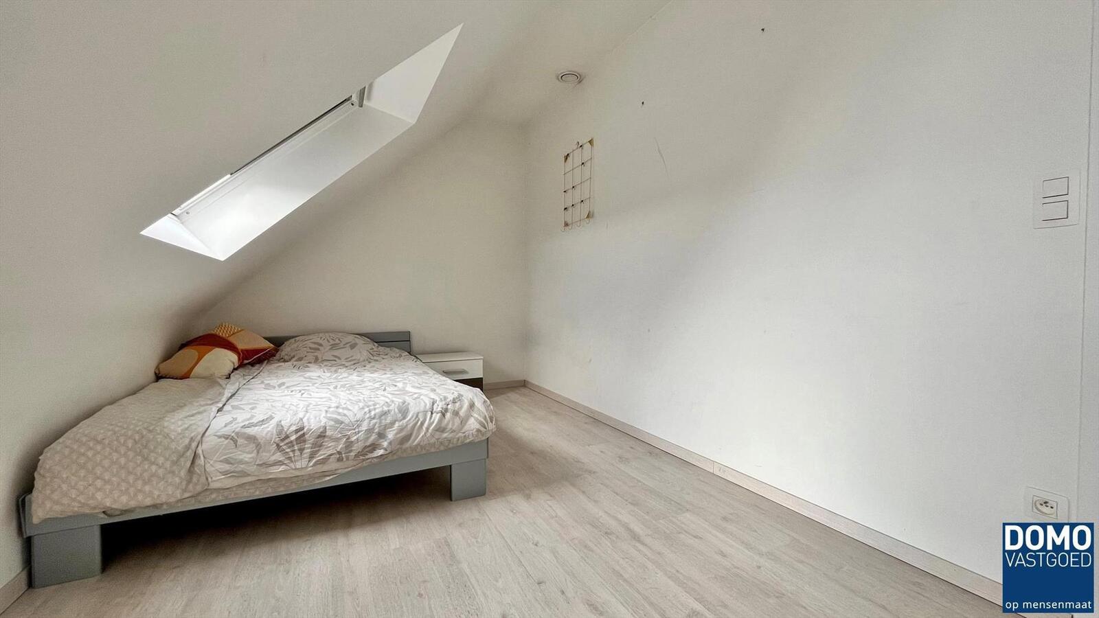 Duplex verhuurd in Hasselt