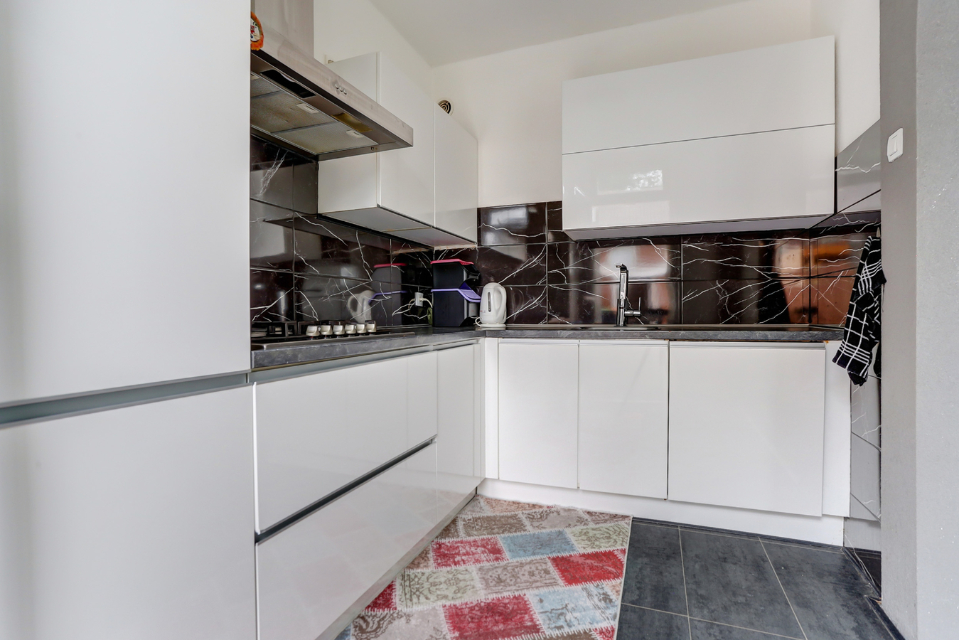 Eengezinswoning verkocht in Tilburg