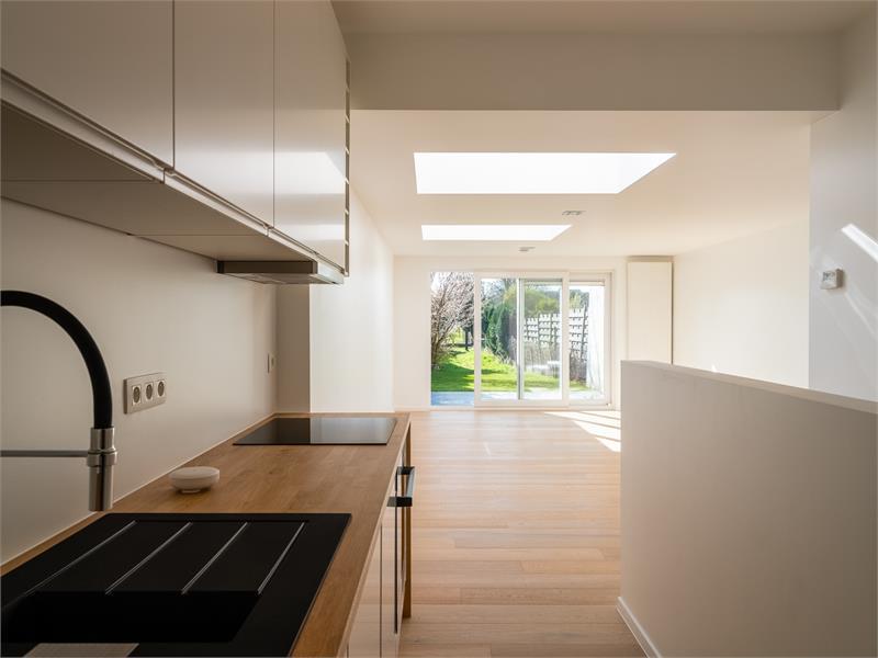 Verkocht woning - Destelbergen