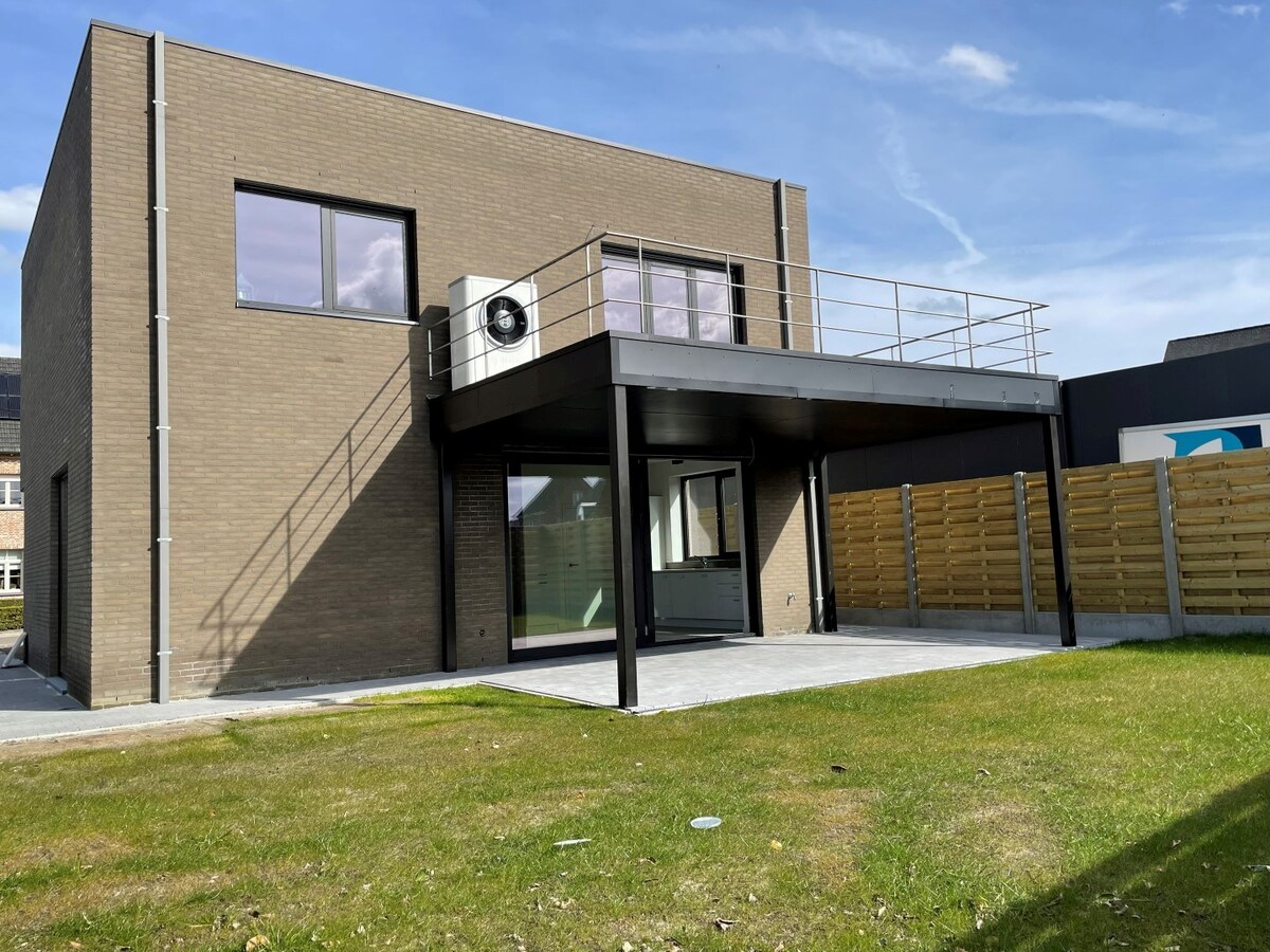 Appartement te huur in Ravels