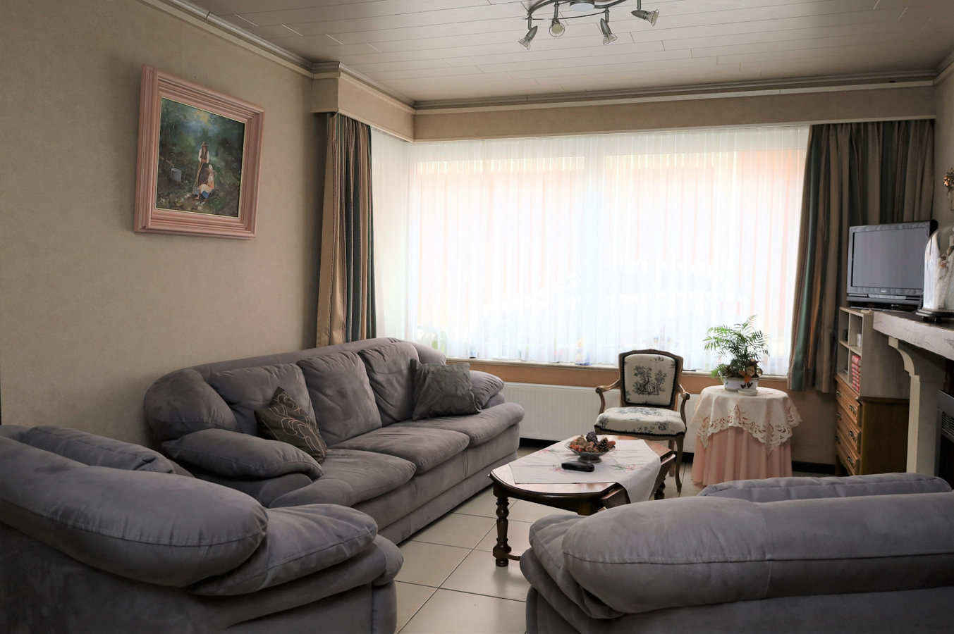 Verkocht appartement - Tongeren