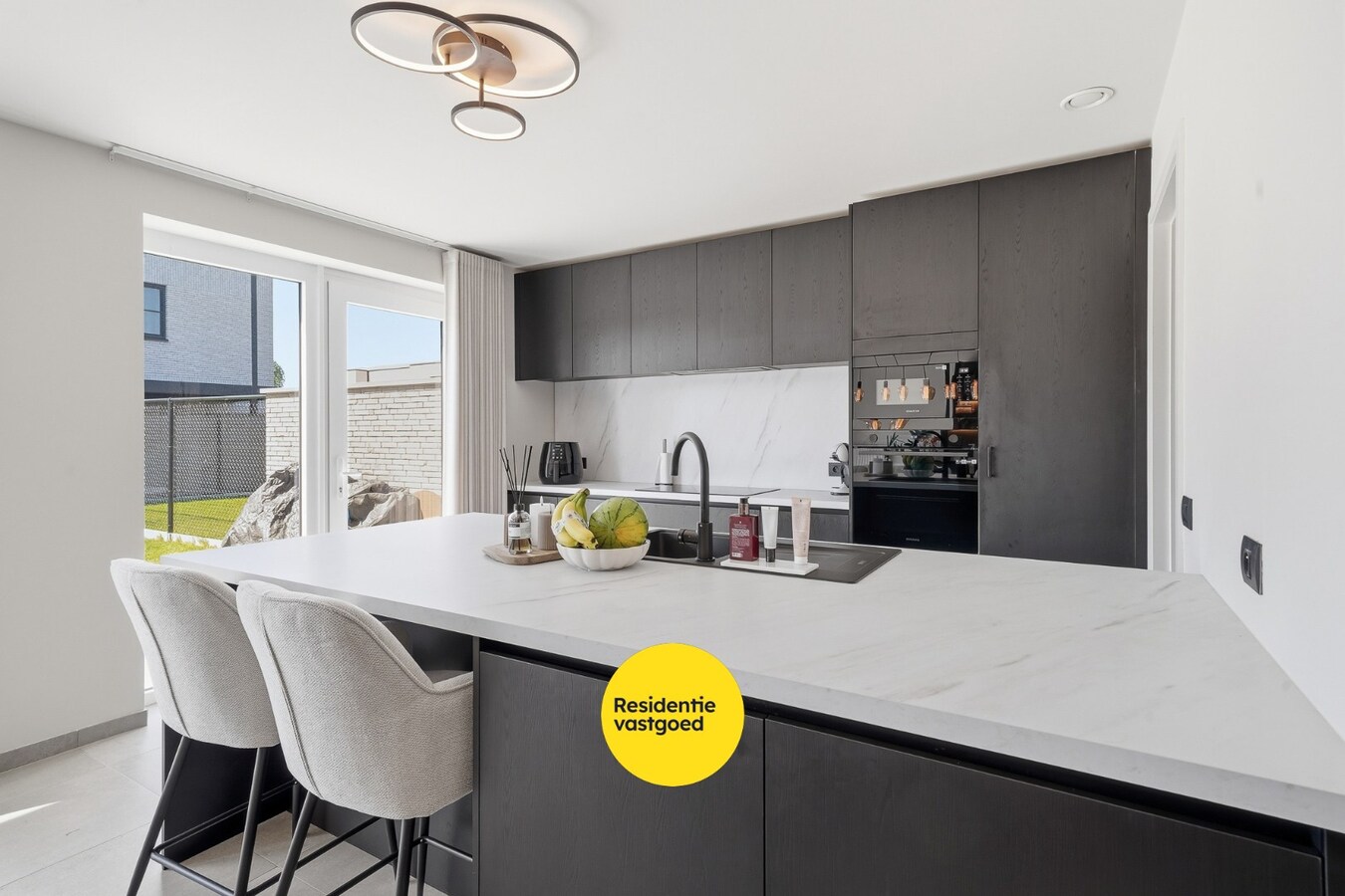 Te koop woning - Oudenburg