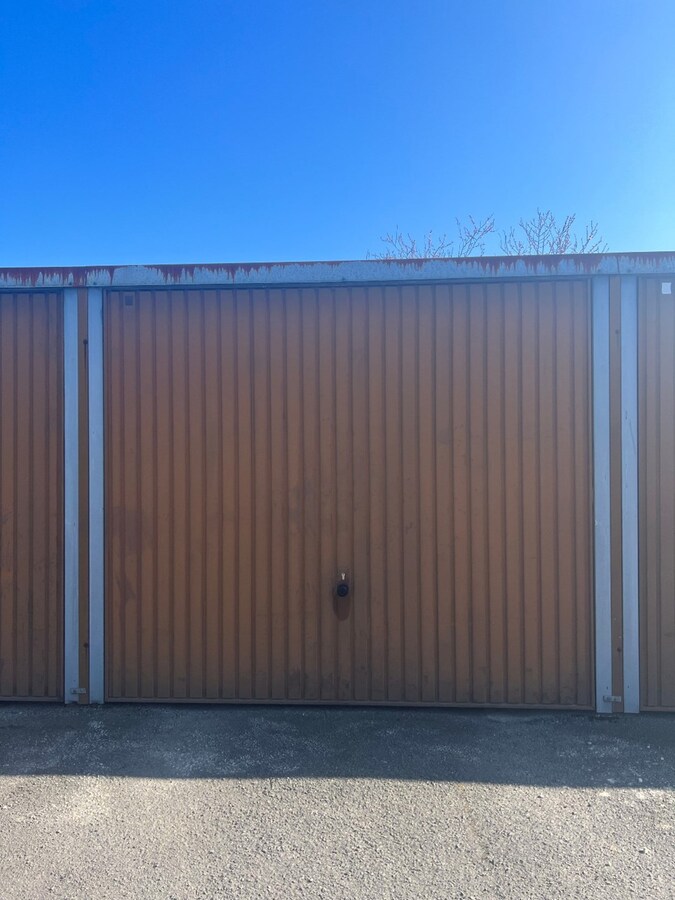 Ruim appartement in het centrum van Eernegem 