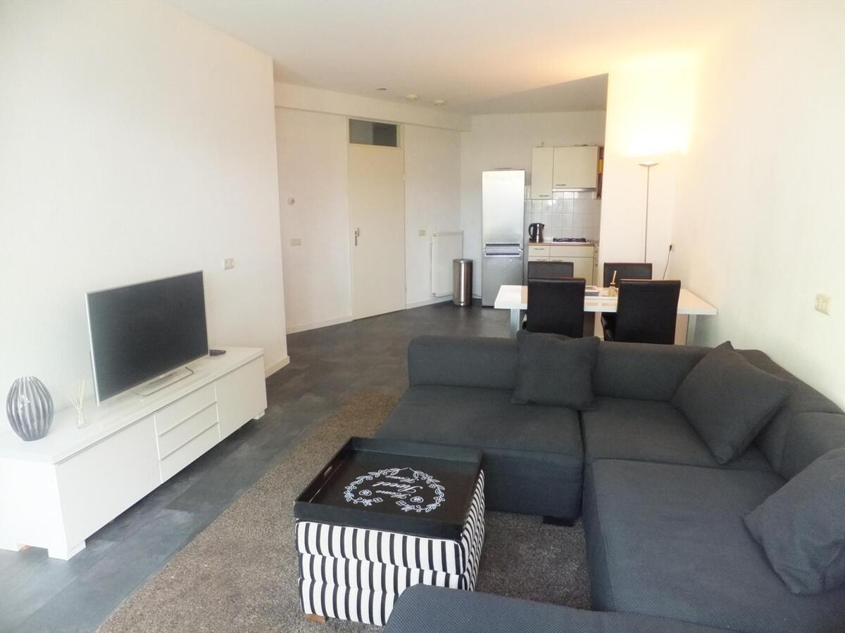 Appartement verkocht in TILBURG