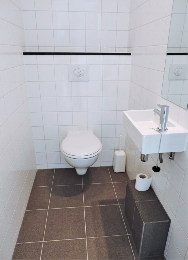 Woning te huur in Oud-Turnhout