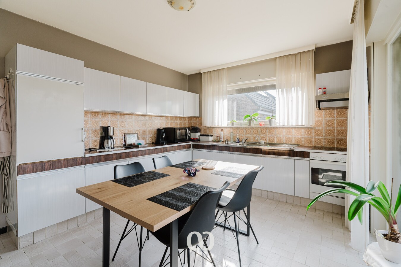Rustig wonen in Nederename: aangename bungalow met 3 slaapkamers 