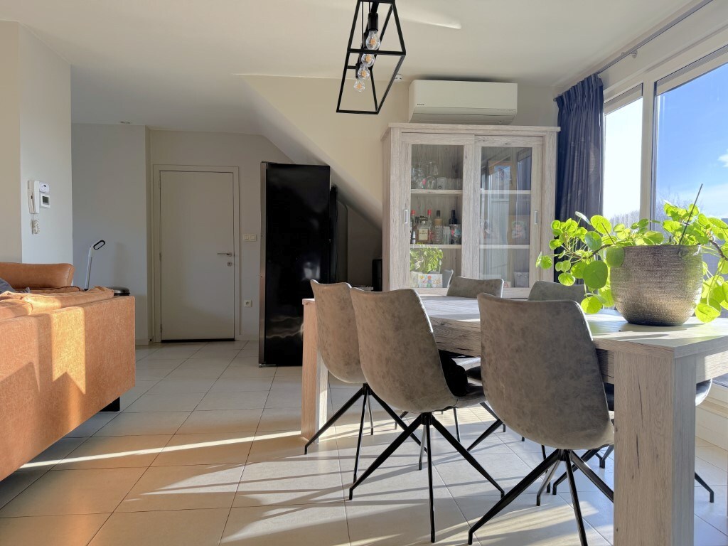Appartement te huur in Retie