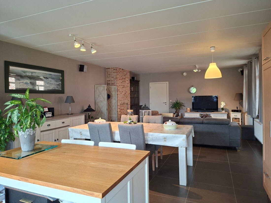 Te huur woning - Lommel