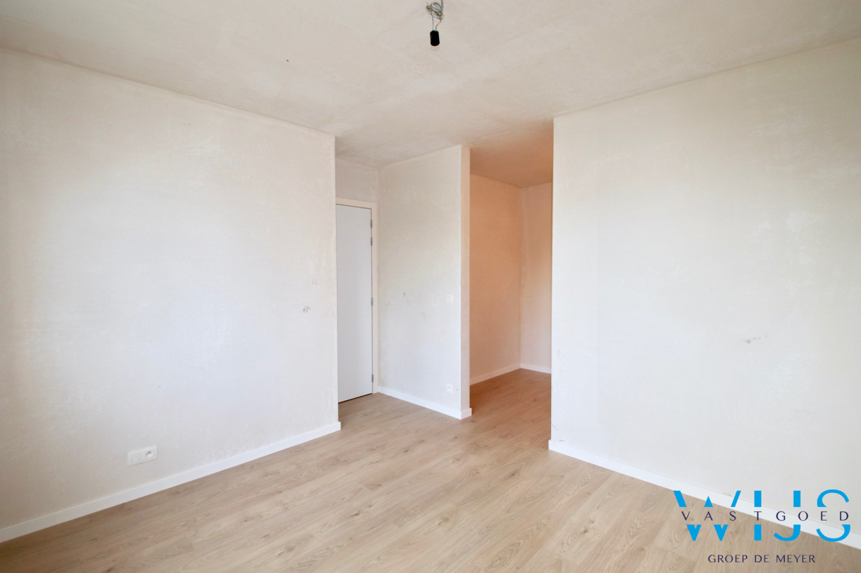 Tijdloze nieuwbouw met 4 slaapkamers te ERTVELDE ! 