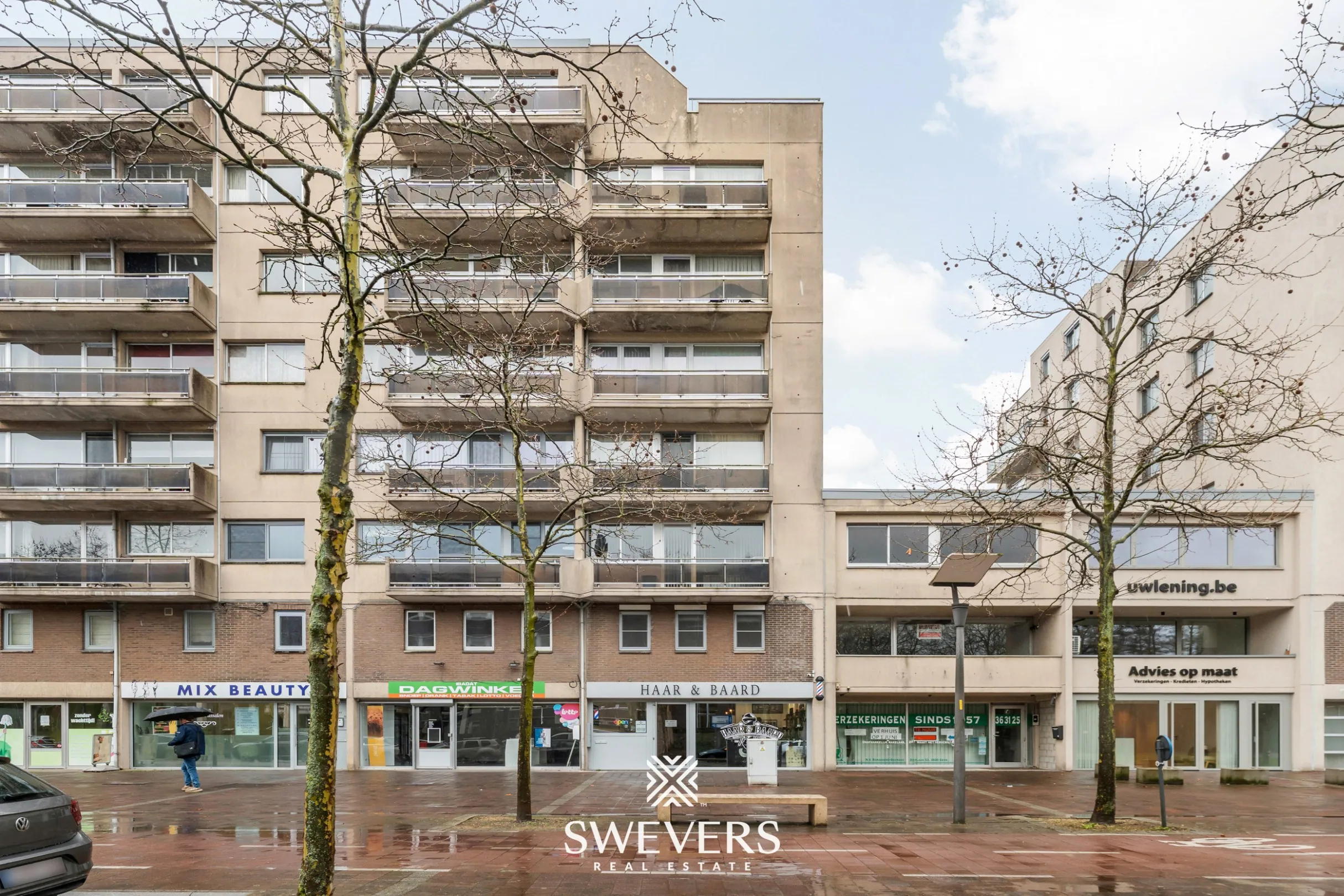 Te koop appartement - Genk