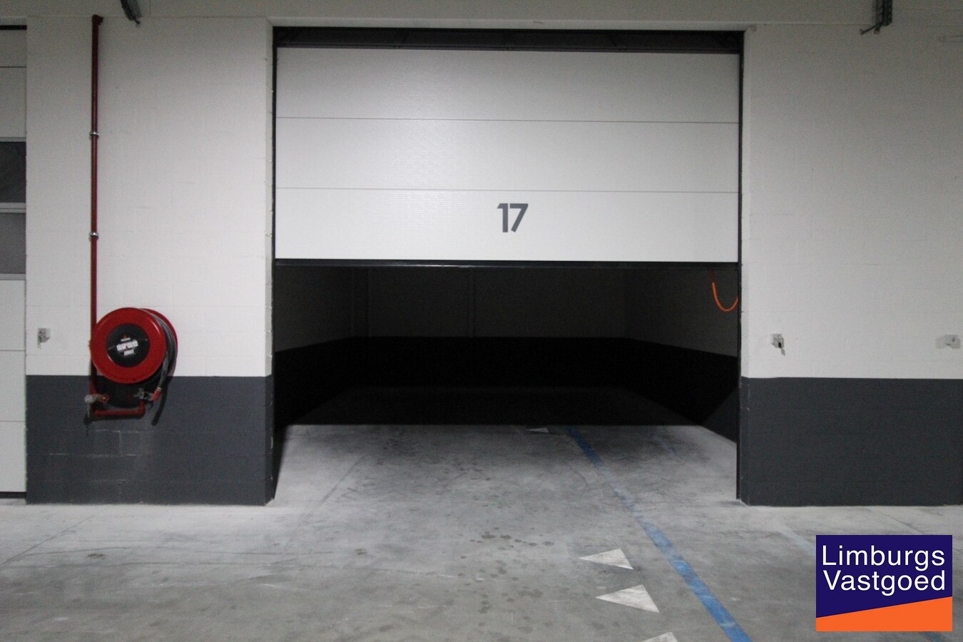 LAREGO - KMO UNITS - v.a. 42 m² tot 178 m² - a/d voormalige Carglass Site 