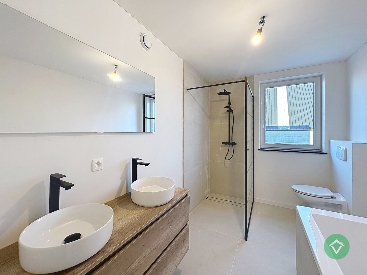 Moderne BEN-woningen in Kortemark - Koekelarestraat 