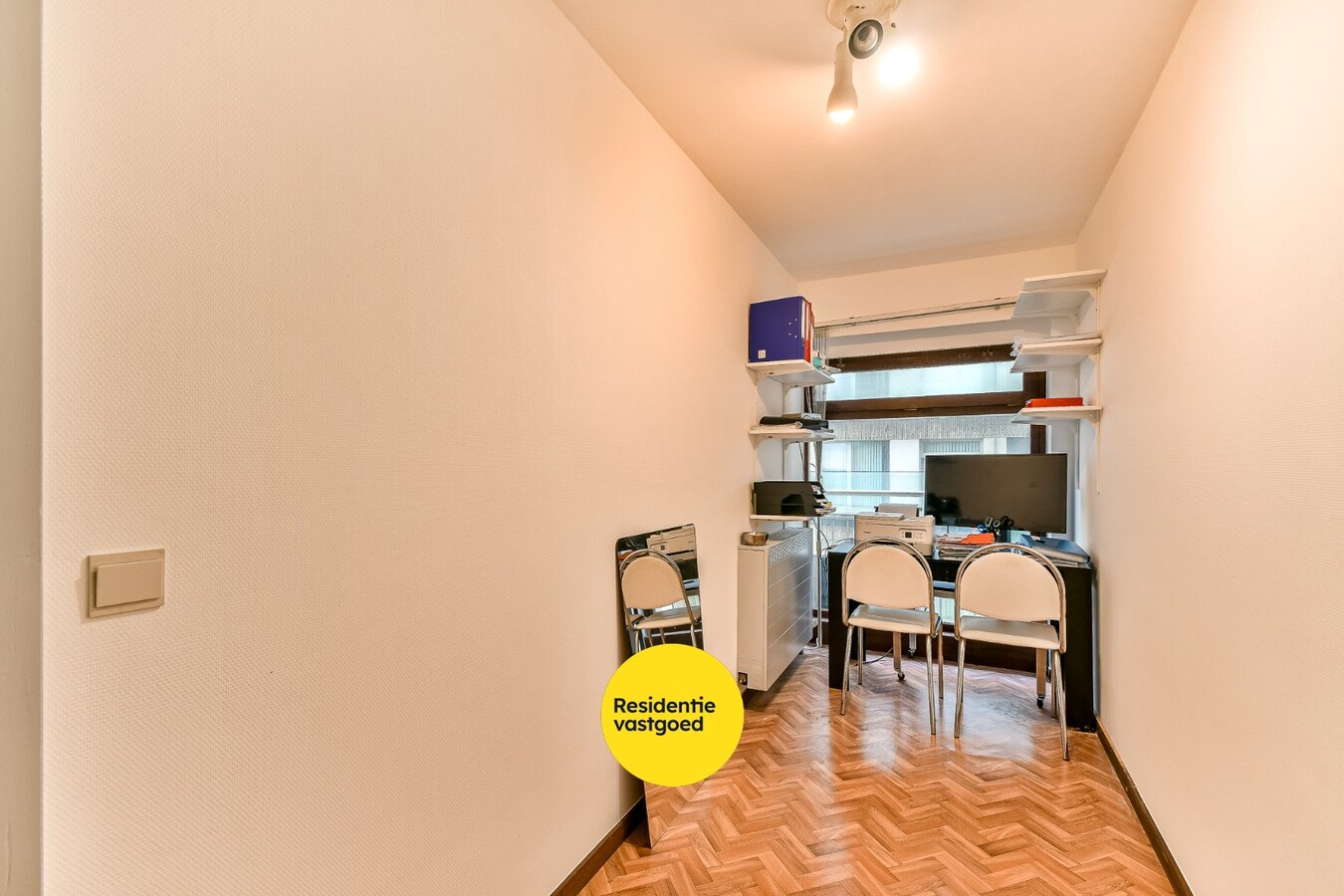 Te koop appartement - Middelkerke