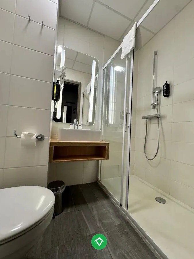 Investeringsvastgoed: hotelkamer met een gezond rendement en voordelig vakantieverblijf 