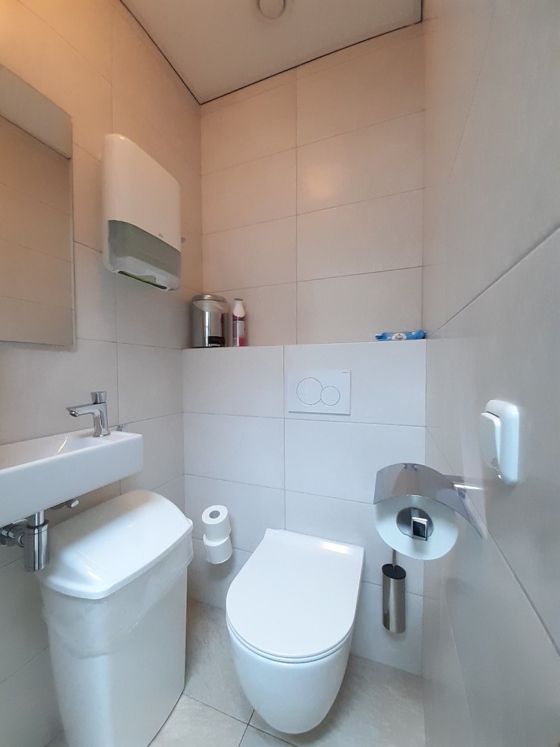 Op A-1 zichtlokatie gelegen aan Ringbaan-Noord 