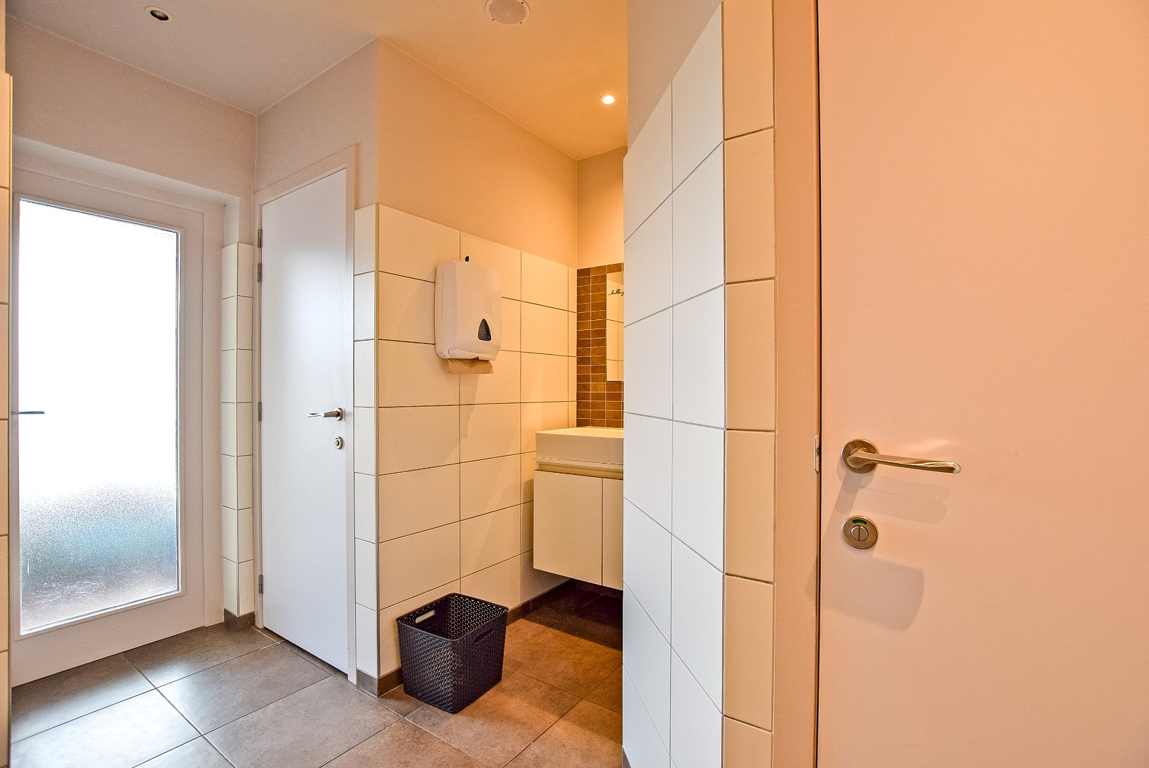 Restaurant met privéwoning en 2 B&amp;B-kamers op 4.370 m² 