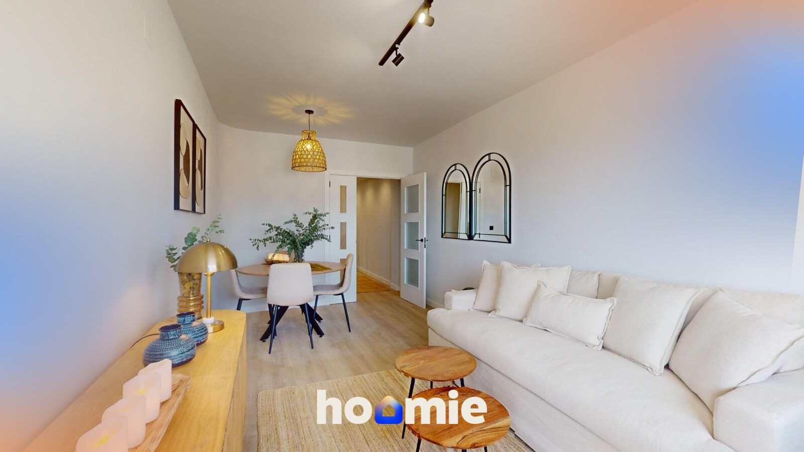 Appartement te koop in San Miguel de Salinas