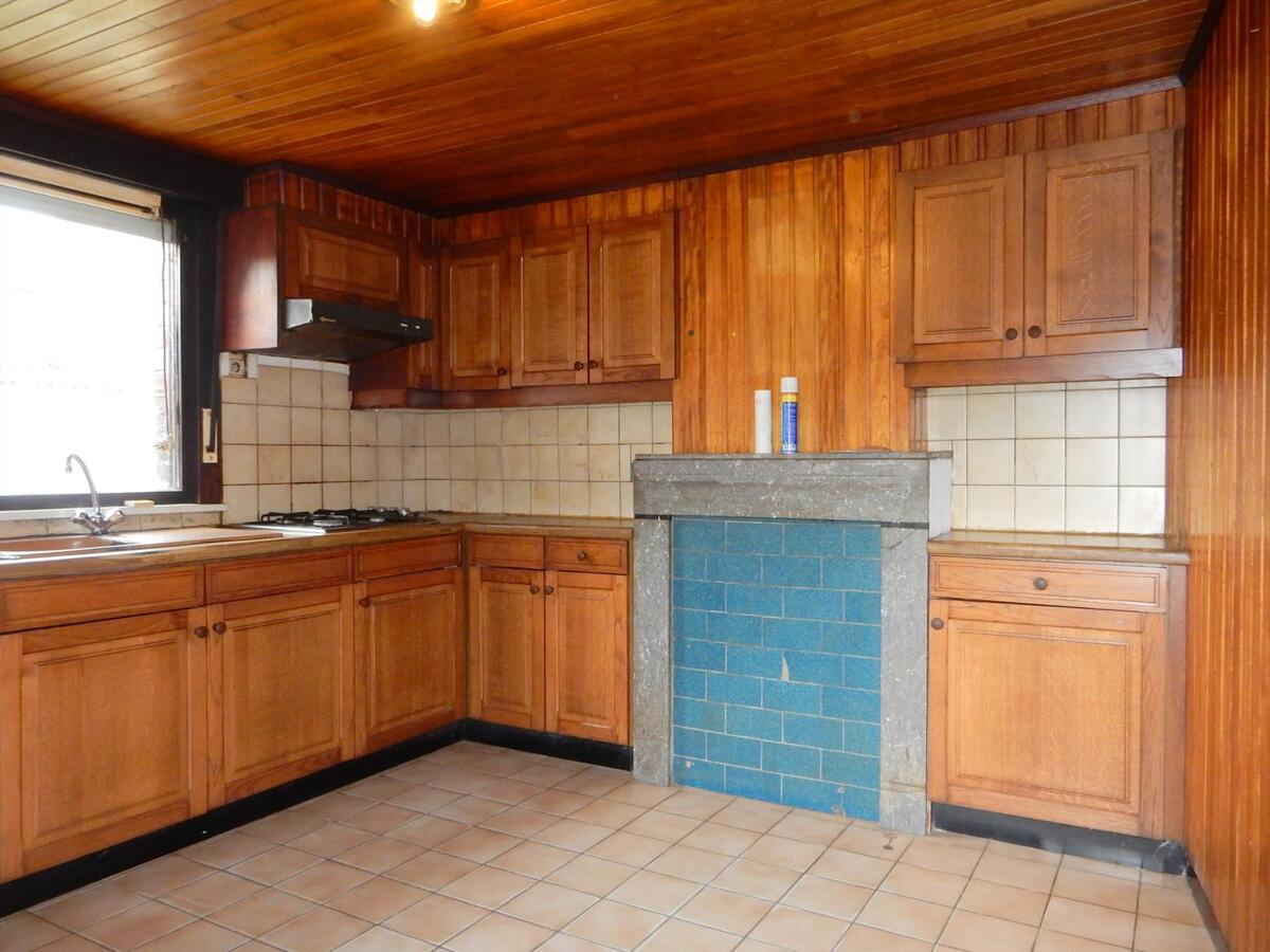 Rustig gelegen woning op 1.395m² 