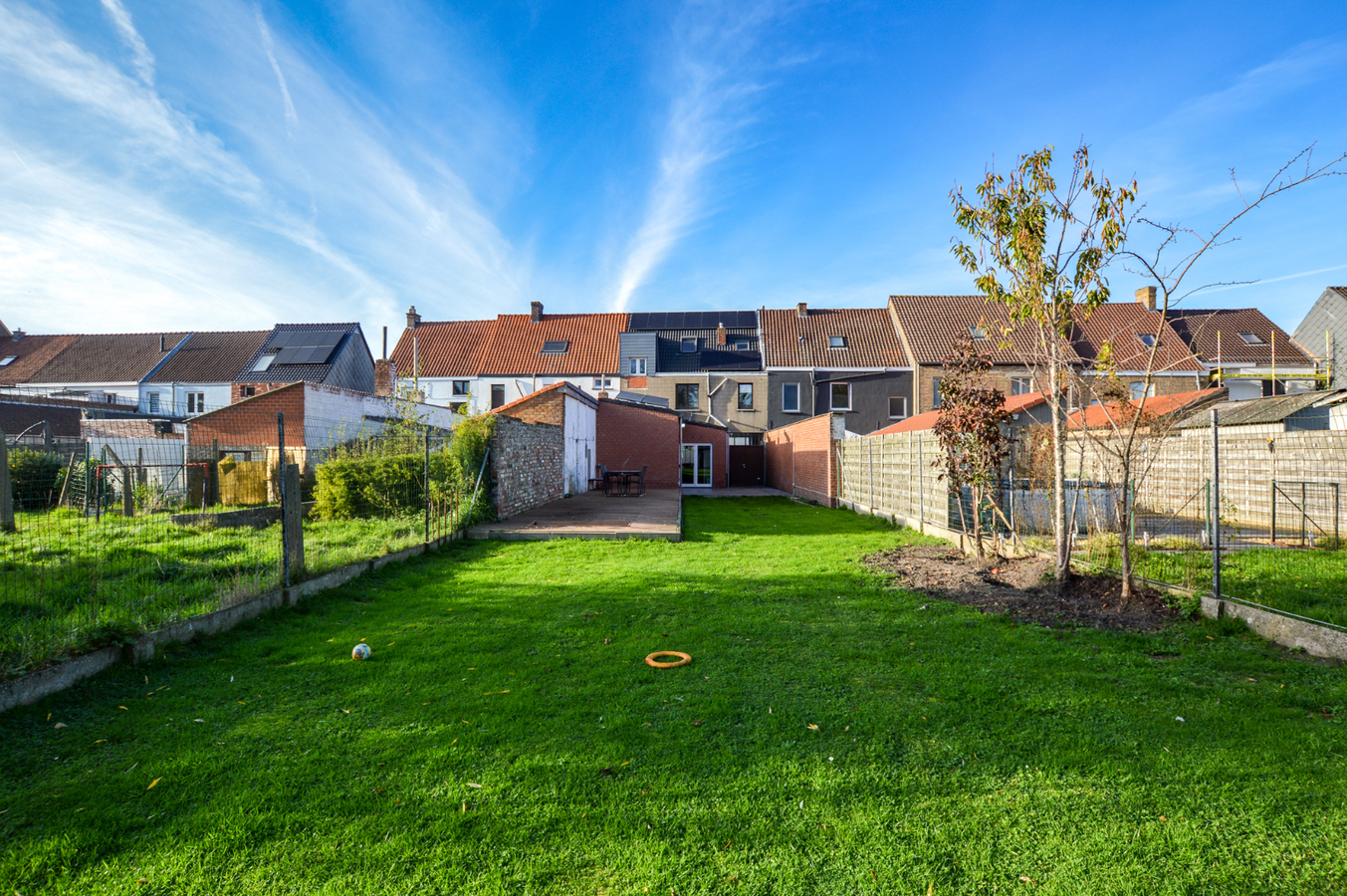 Verkocht woning - Eernegem