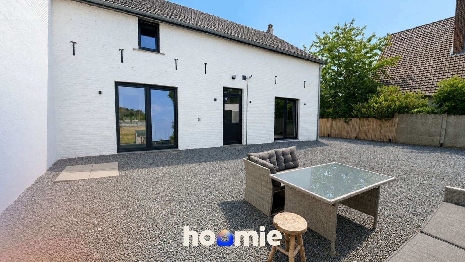 Woning met optie - reservatie in Dilsen-Stokkem