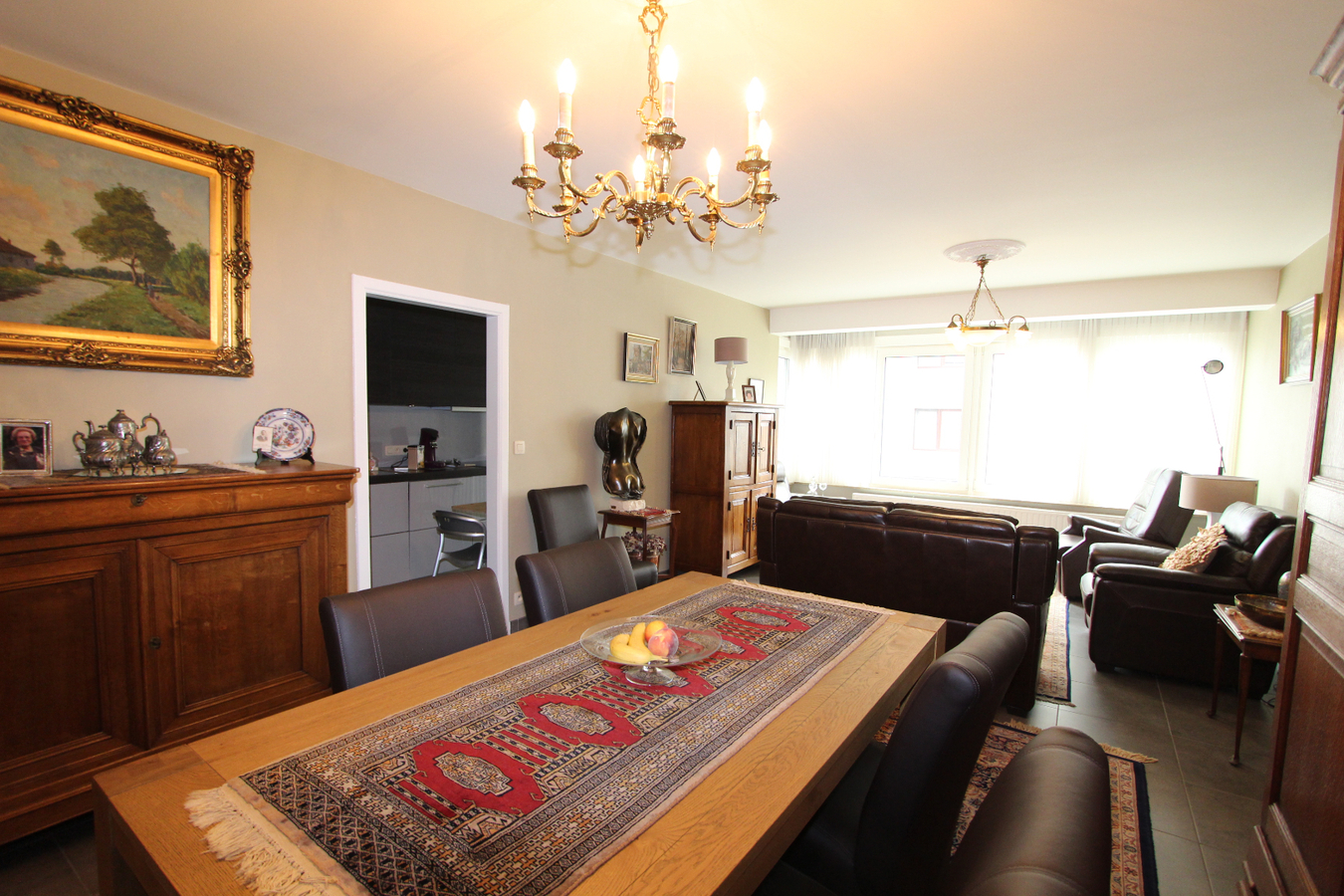 Verhuurd appartement - Tongeren