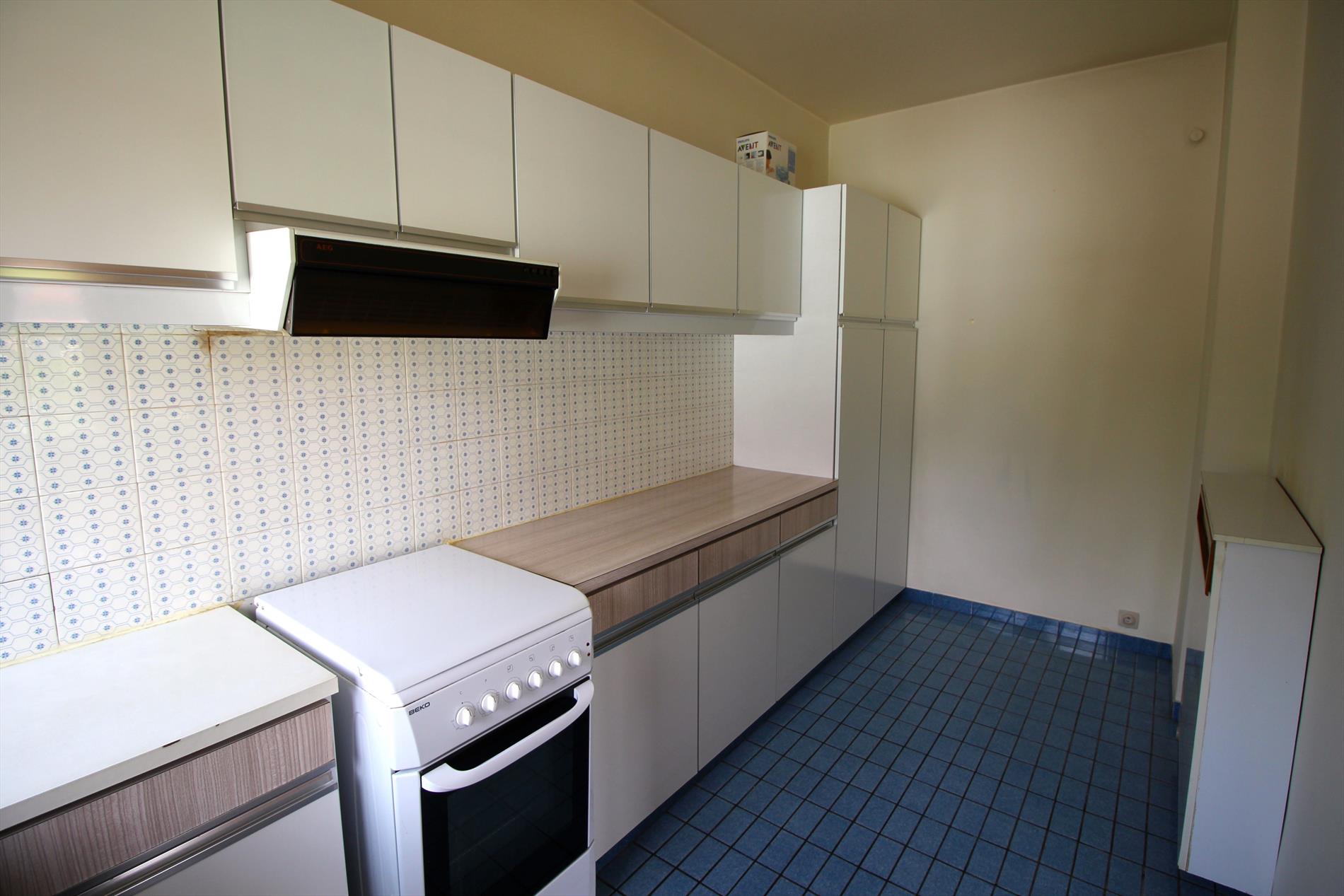 Woning verkocht in Steendorp