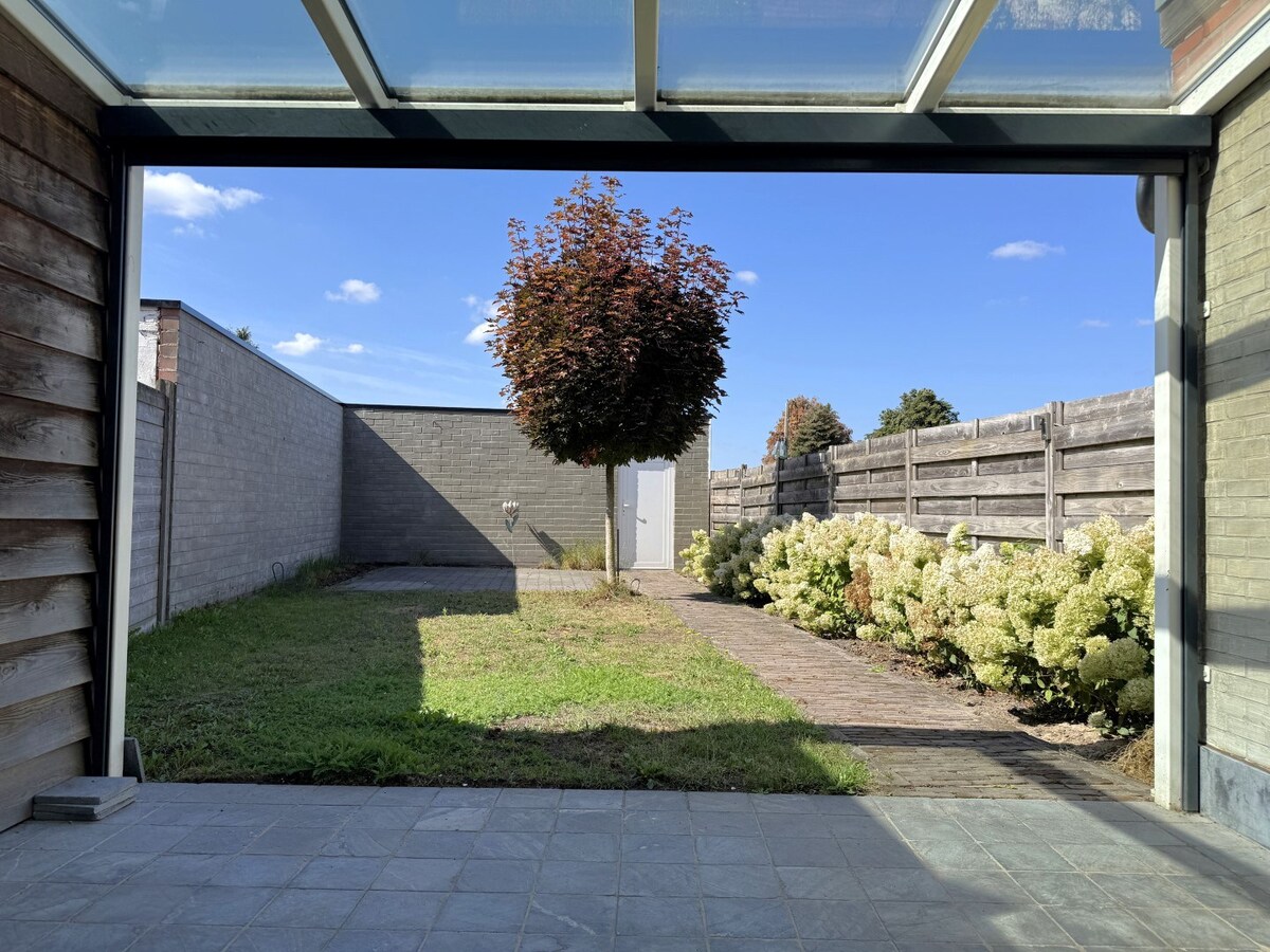 Woning te huur | in afhandeling in Poppel