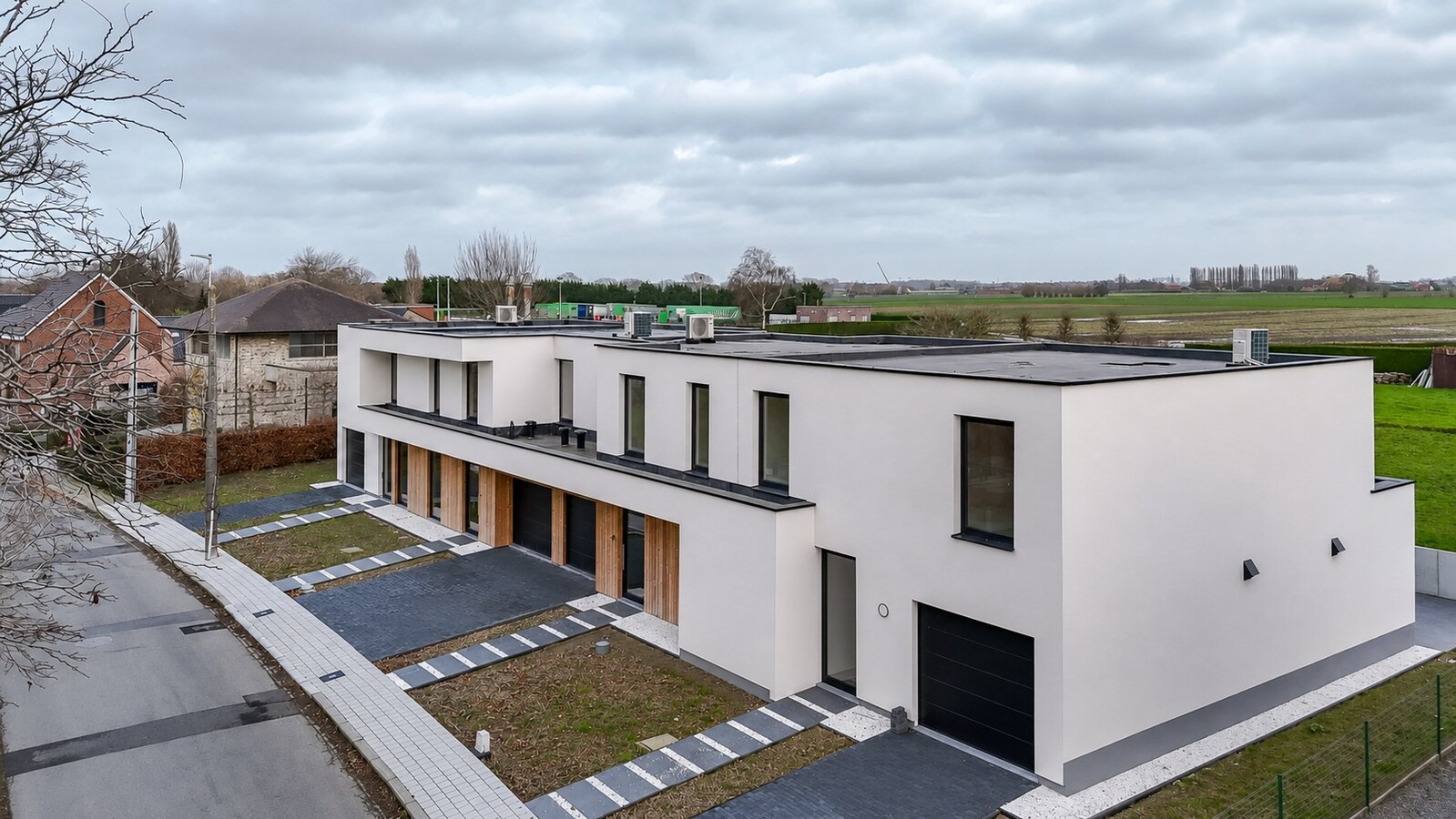 Te koop woning - Kortemark