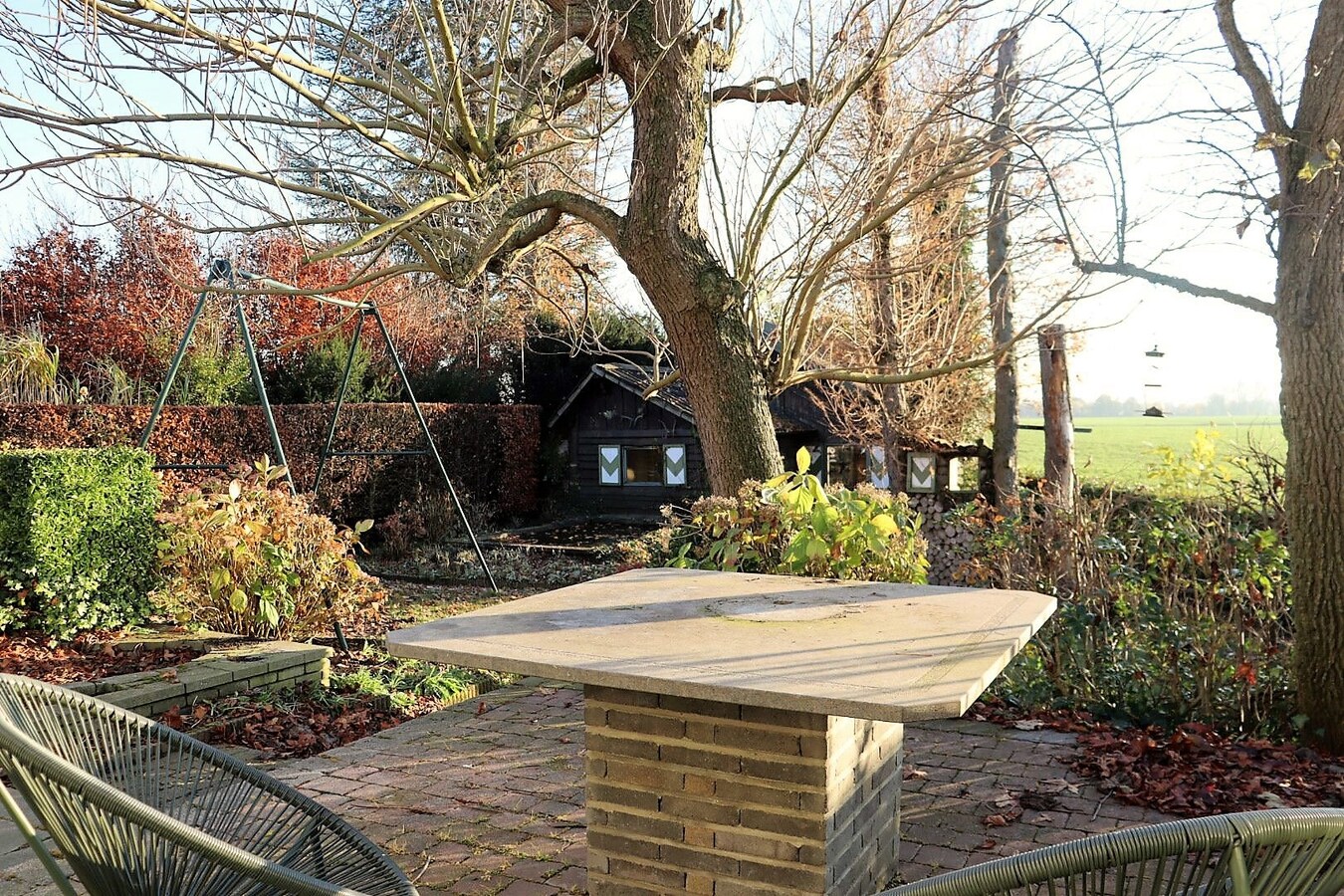 Woning verkocht in Waregem