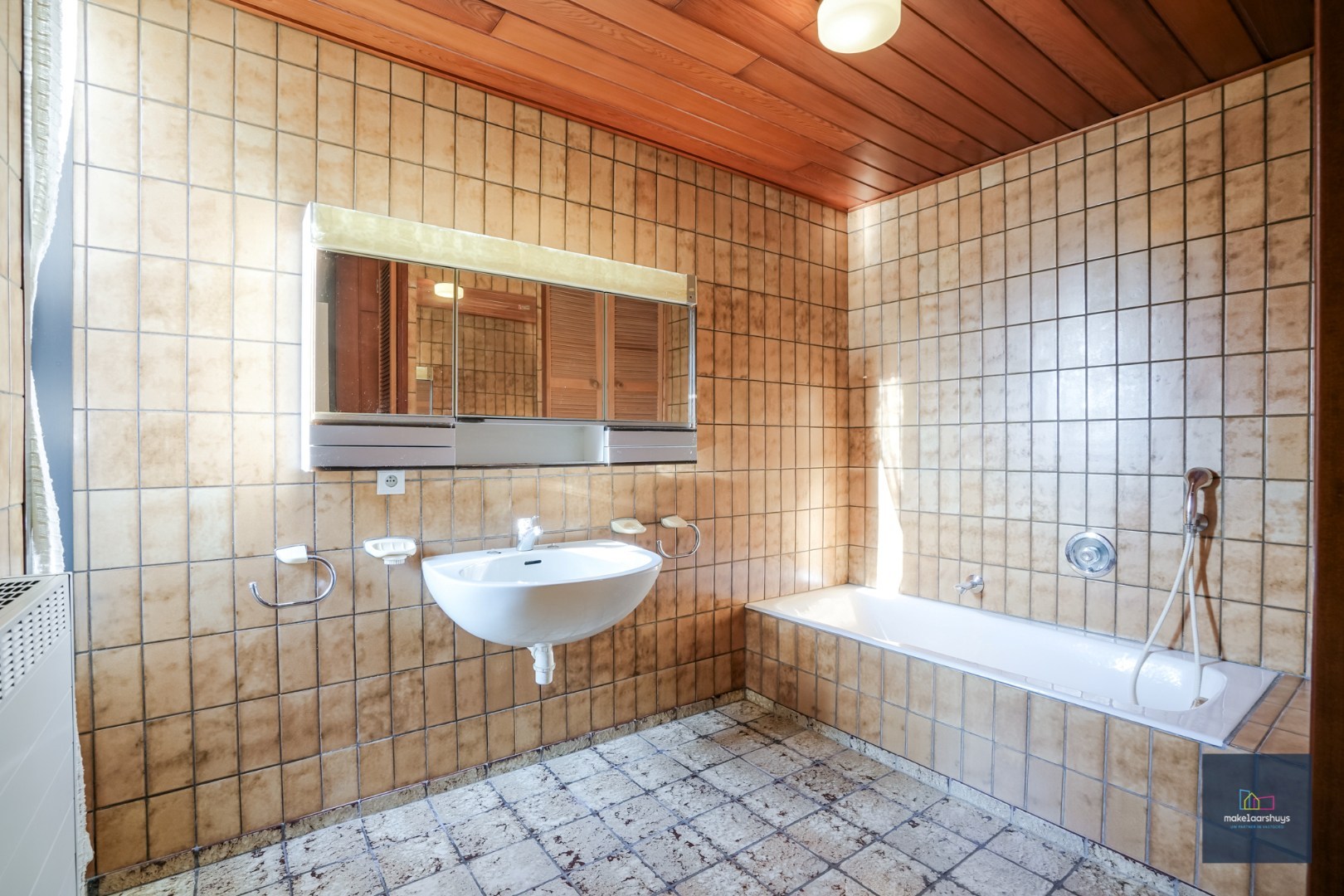 Architecturale woning op een rustige ligging 