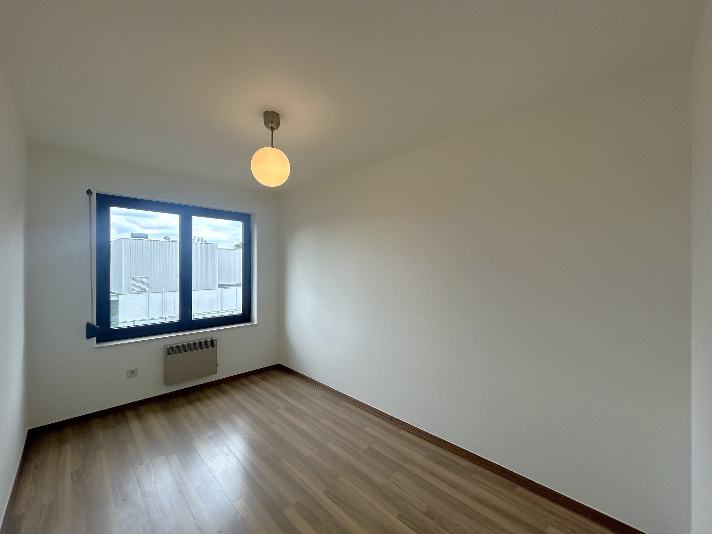 Instapklaar appartement met 2 slpk. in centrum Geel 