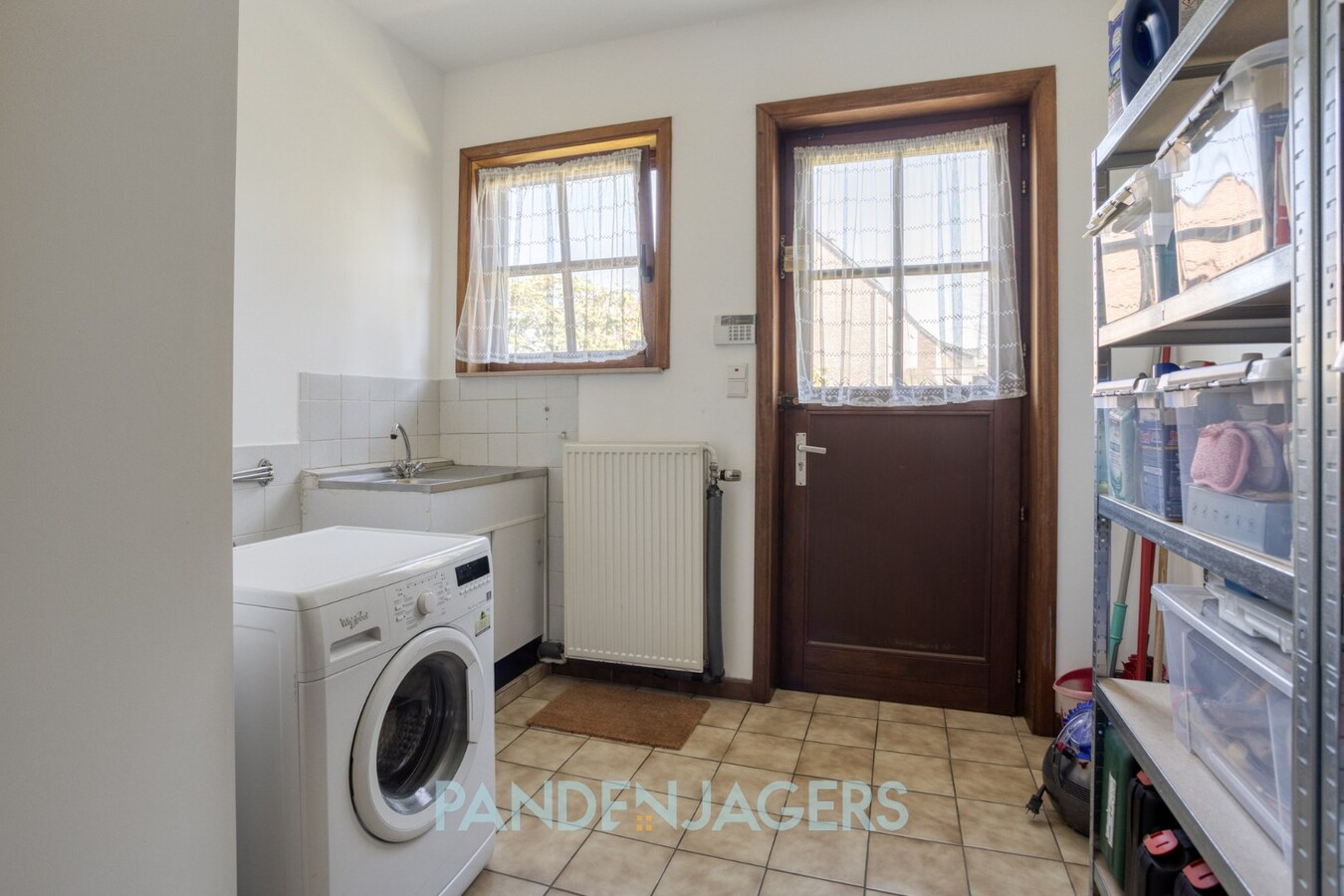 Laagbouwwoning op prachtige locatie te Duffel 