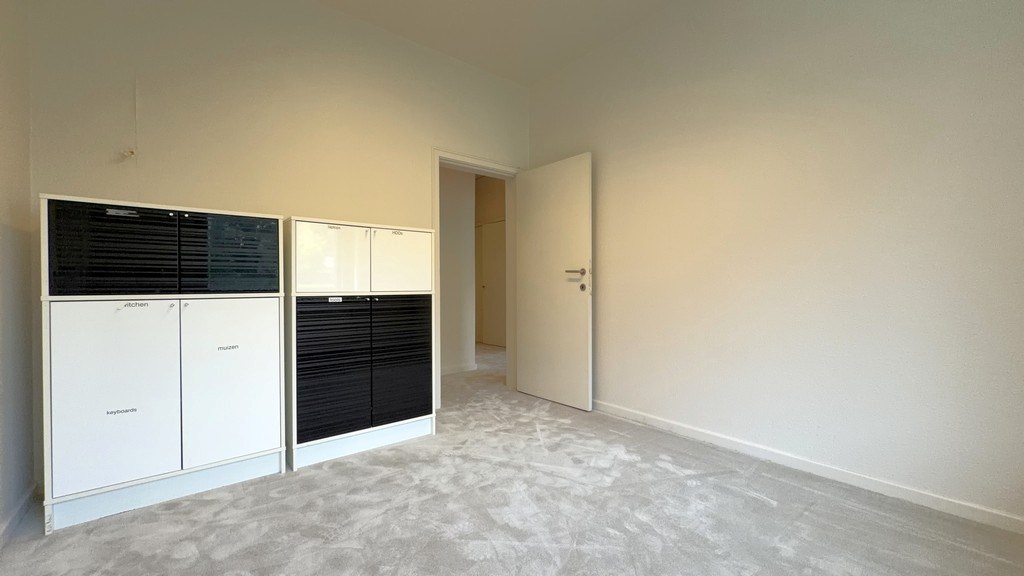 Charmant instapklaar kantoor te huur aan De Sterre in Gent