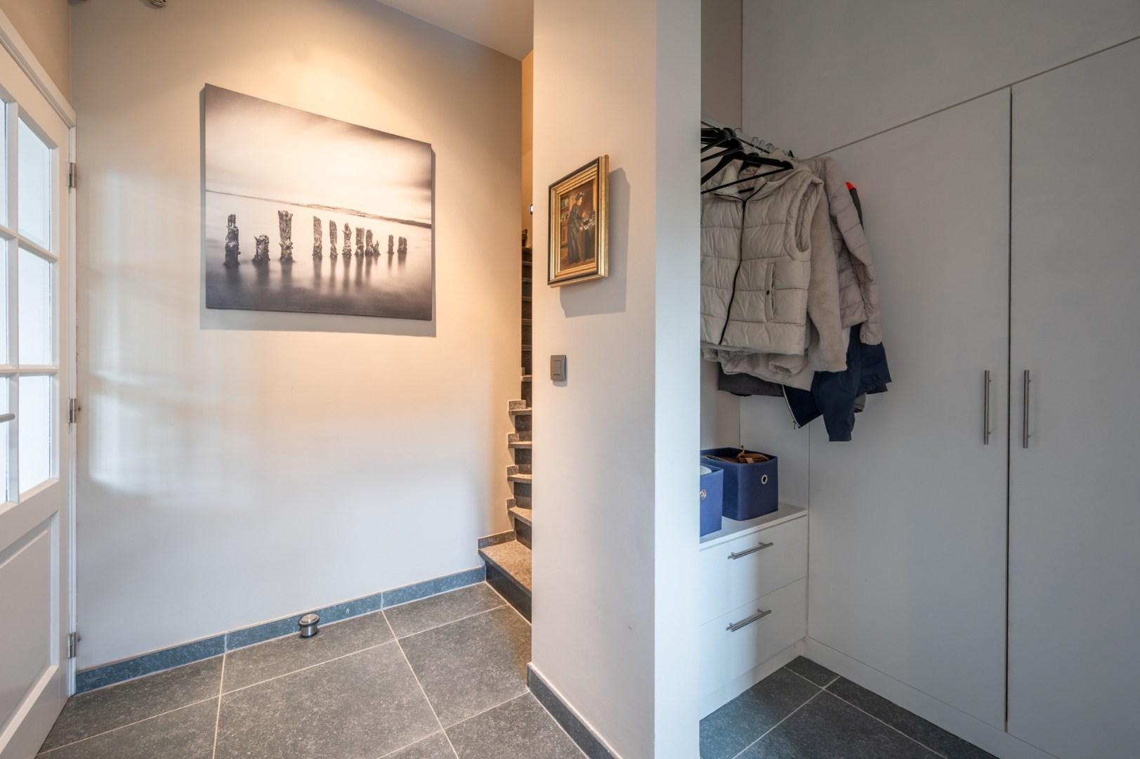 Prachtige en zéér ruime woning met kwaliteitsvolle afwerking 