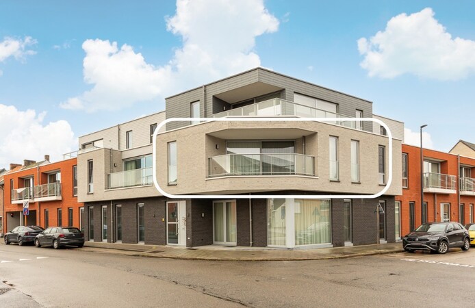 Te koop appartement - Bonheiden
